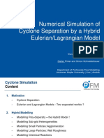 CFD 04 Pirker JKU Linz Numerical Simulation of Cyclone Separation-2