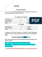 Note Aux Etudiants 2017 2018 (1)