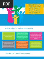 Download Pengertian Tujuan Dan Tingkatan Keluarga Sejahtera by Maya Naura Dendik SN353147282 doc pdf