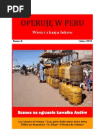 Download Operuj w Peru - lipiec 2010 by Piotr Maciej Maachowski SN35314886 doc pdf