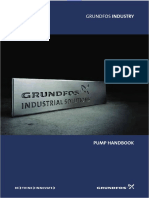 Grundfos Pump Handbook