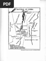 Missisquoi Loyalists Vermont Historical