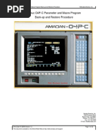 04PCParameterBack-up and Restore PDF
