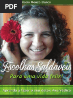 Ebook Escolhas Saudaveis 01258653568742568454641 225687456