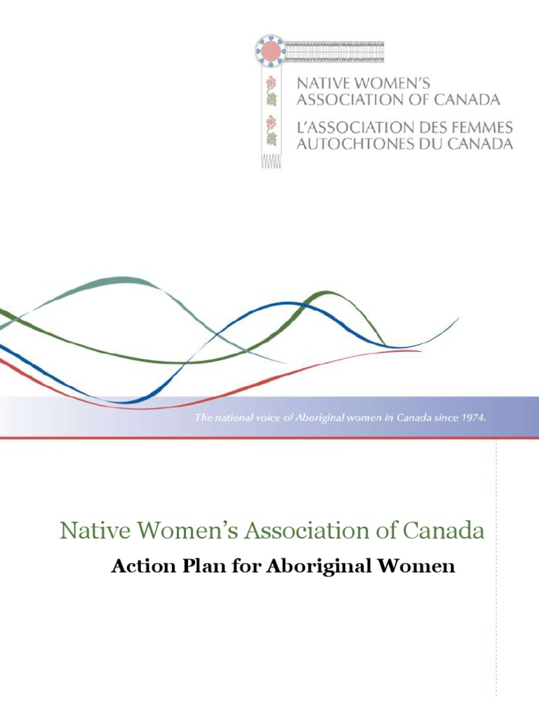 NWAC Action Plan 2010 | PDF | Violence | Community
