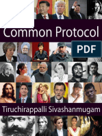 The Common Protocol