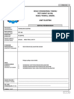 Standard Penerangan Ete 101 Ko1