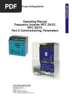 VVVF Inverter MFC 20 30 Teil2 PDF