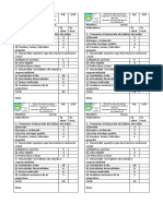 Pauta Revisión Cuaderno