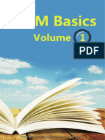 WDM Basics - Volume 1.0 PDF