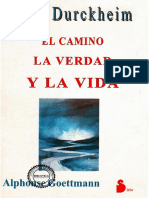 el camino la verdad y la vida.pdf