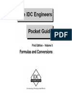 Engineers Pocket Manual PDF
