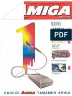 Amiga Dergisi 01