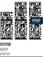 Barcode