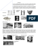 Resumen Arte Clasico