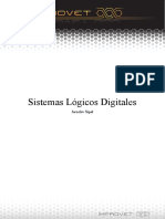 Sistemas Logicos Digitales PDF