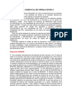 Ejercicios de Arboles de Decisión PDF