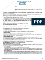 BONIFICAÇÃO, DOAÇÃO, BRINDES - ICMS Prático PDF