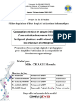 Final Rapport PFE