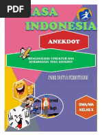 Download Kelas 10 Bahasa Indonesia Indri Anatya Permatasari - Anekdot by Alif Lam SN353179791 doc pdf