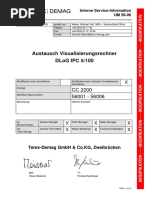 UM 56-06 Austausch DLoG IPC 5_100