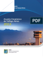 Anuario Estatistico 2013 PDF