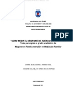 Alienacion PDF