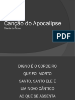 canaodoapocalipse-120714150043-phpapp02