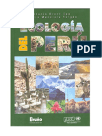 Ecologia Del Peru_1