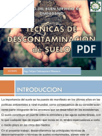 Modificado-Tecnicas de Descontaminacion de Suelo