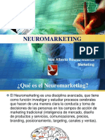 Neuro Marketing