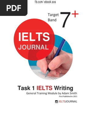 Ielts Writing Task 1 General Training Module.pdf