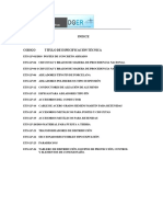 Especificaciones Suministro y Montaje Linea Electrica - Distrito de Incahuasi.pdf