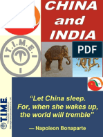 CHINA India Delhi PDF