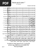 Se Isto Nao for Amor