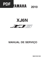 Download Manual de Servio da XJ6 Yamha MS2010XJ6N1BW2EDW0 by Ralph Willian SN353194823 doc pdf