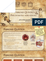 Fibrosis Quística