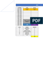 Cursos q Podria Llevar