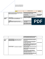 Cuadro NUEVOS ESTANDARES y Fuentes de Verificacion 2016 ESFAP TACNA