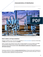 Electrical-Engineering-portal.com-Configurations and Characteristics of Distribution Substations