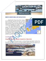 Mikonos 3 PDF