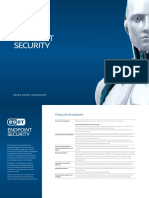 Endpoint v6 Security para Windows PDF