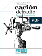 Vocacion de Radio Procesos de Produccion-cc
