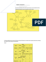 CINS 370 - Homework 3 - Reverse Engineering ER Diagrams