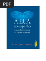 A Lua No Espelho - Uma Visão Incomum Da Prajna Paramita