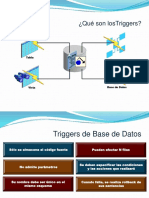 Triggers de Base de Datos