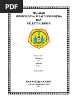 Download Makalah Sumber Daya Alam by leni SN353205953 doc pdf