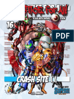 Crash Site Alpha