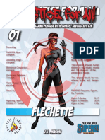 Flechette