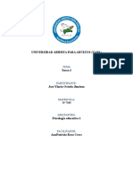 Tarea 2 Psicologia Educativa Cuadro Comparativo Entre Jean Piaget y Bigotsky